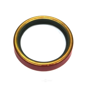 Centric Premium™ Front Inner Wheel Seal for 1986 Nissan 200SX - 417.42024