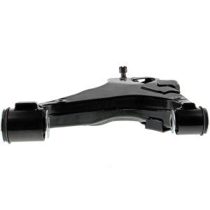 Mevotech Supreme Front Passenger Side Lower Non Adjustable Control Arm And Ball Joint Assembly for 2013 Lexus LX570 - CMS861220