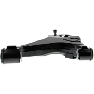 Mevotech Supreme Front Passenger Side Lower Non Adjustable Control Arm And Ball Joint Assembly for 2011 Lexus LX570 - CMS861220