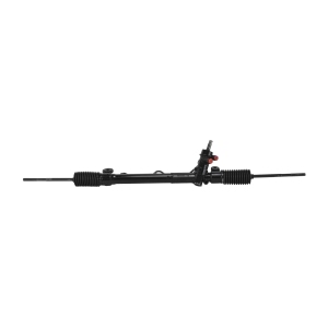 AAE Remanufactured Hydraulic Power Steering Rack and Pinion Assembly for Saturn LW1 - 64214