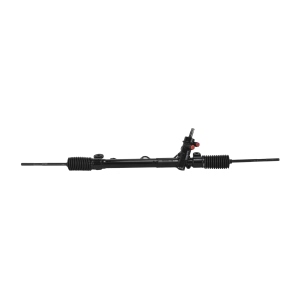 AAE Remanufactured Hydraulic Power Steering Rack and Pinion Assembly for 2000 Saturn LW1 - 64214