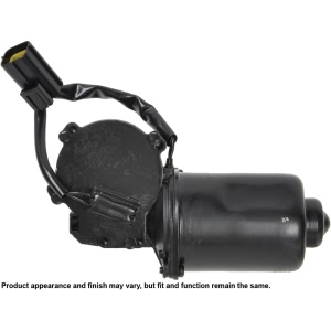 Cardone Reman Remanufactured Wiper Motor for 2002 Land Rover Freelander - 43-4568