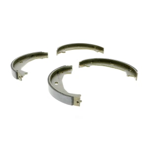 VAICO Rear Parking Brake Shoes for 2001 BMW 325Ci - V20-0292