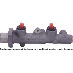 Cardone Reman Remanufactured Master Cylinder for Volvo - 11-2662