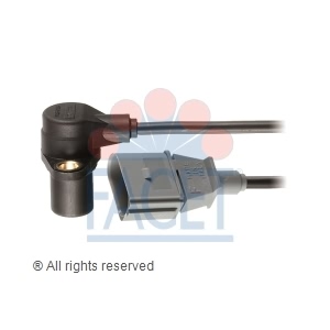 facet Female Crankshaft Position Sensor for 2013 Volkswagen Jetta - 9.0241