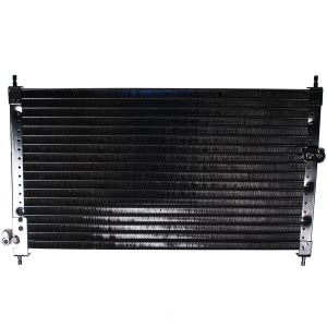 Denso A/C Condenser for Acura - 477-0784