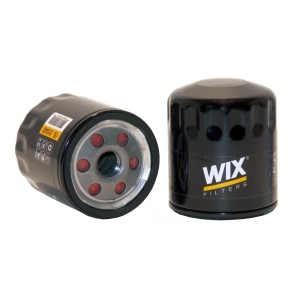 WIX Full Flow Lube Engine Oil Filter for Buick Regal - 51040