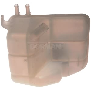 Dorman Engine Coolant Recovery Tank for 2010 Ford Transit Connect - 603-279