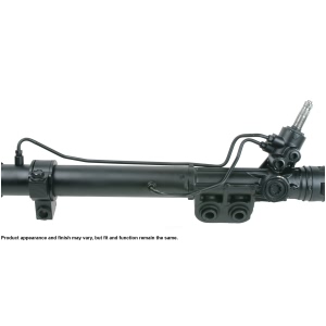 Cardone Reman Remanufactured Hydraulic Power Rack and Pinion Complete Unit for 2006 Infiniti QX56 - 26-3023