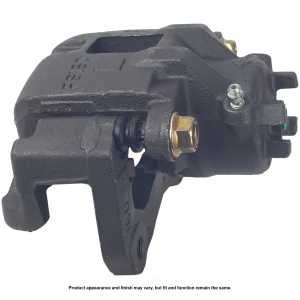 Cardone Reman Remanufactured Unloaded Caliper w/Bracket for Mitsubishi Lancer - 19-B2680