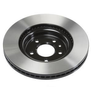 Wagner Vented Front Brake Rotor for 2011 Ford Flex - BD180462E