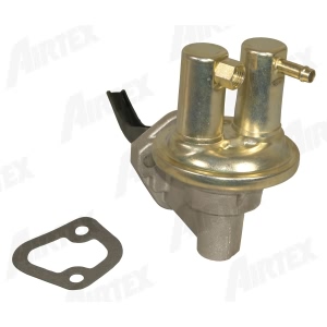 Airtex Mechanical Fuel Pump for Dodge Dart - 60514