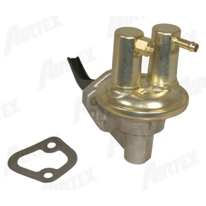 Airtex Mechanical Fuel Pump for 1986 Dodge W100 - 60514