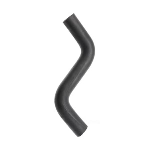 Dayco Engine Coolant Curved Radiator Hose for Infiniti - 71794