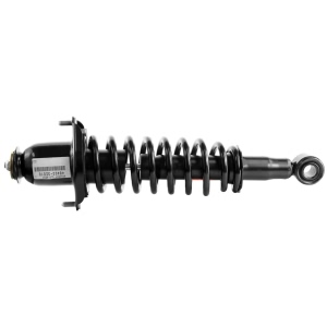 Monroe Quick-Strut™ Rear Driver Side Complete Strut Assembly for 2008 Toyota Corolla - 171373L