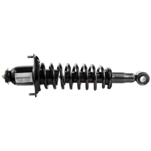 Monroe Quick-Strut™ Rear Driver Side Complete Strut Assembly for 2004 Toyota Matrix - 171373L