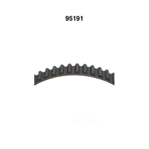 Dayco Timing Belt for 1994 Hyundai Scoupe - 95191