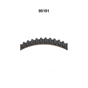 Dayco Timing Belt for 1995 Hyundai Scoupe - 95191