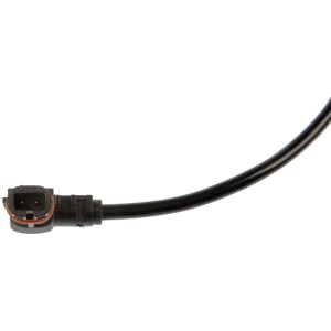 Dorman Front Driver Side Abs Wheel Speed Sensor for 2002 Mercedes-Benz CL55 AMG - 970-113