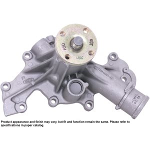 Cardone Reman Remanufactured Water Pumps for 1994 Ford Thunderbird - 58-505