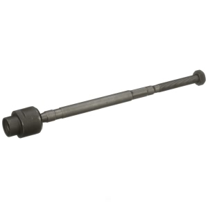 Delphi Passenger Side Inner Steering Tie Rod End for 1999 Suzuki Swift - TA5746