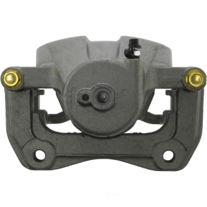 Centric Semi-Loaded Brake Caliper for 2017 Kia Sportage - 141.51025