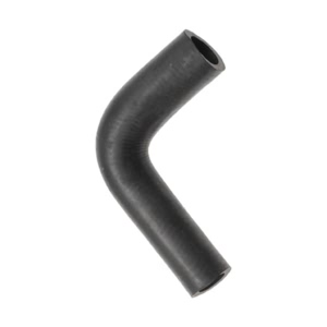 Dayco Engine Coolant Curved Radiator Hose for 1990 Mercury Colony Park - 70646