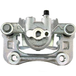 Centric Remanufactured Semi-Loaded Rear Driver Side Brake Caliper for 2017 Hyundai Sonata - 141.51664