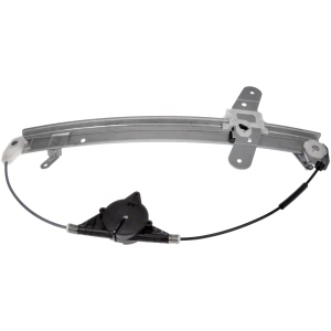 Dorman Front Passenger Side Power Window Regulator Without Motor for 2004 Lincoln Town Car - 740-687