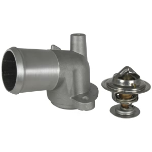 STANT Engine Coolant Thermostat and Housing Assembly for Lincoln Navigator - 50659