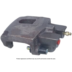 Cardone Reman Remanufactured Unloaded Caliper for 2002 Jeep Grand Cherokee - 18-4819