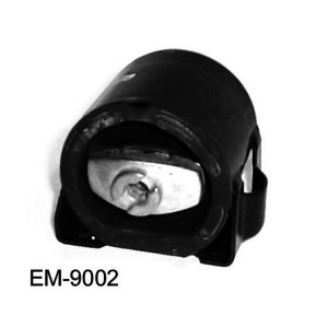 Westar Automatic Transmission Mount for 1996 Mercedes-Benz S320 - EM-9002