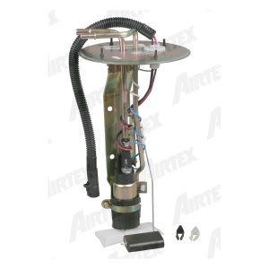 Airtex Fuel Pump and Sender Assembly for 2001 Ford F-150 - E2221S