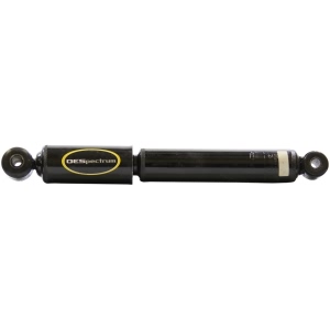 Monroe OESpectrum™ Rear Driver or Passenger Side Monotube Shock Absorber for 2014 Kia Forte - 5671