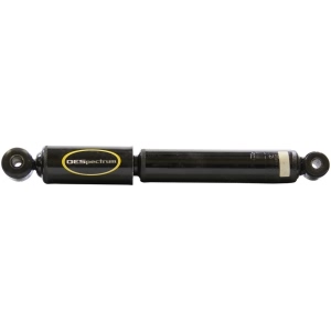 Monroe OESpectrum™ Rear Driver or Passenger Side Monotube Shock Absorber for 2014 Hyundai Veloster - 5671