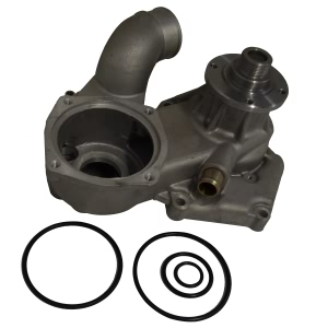 GMB Engine Coolant Water Pump for 1994 BMW 850CSi - 115-2095
