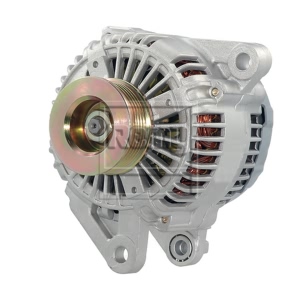 Remy Remanufactured Alternator for Dodge Intrepid - 12009