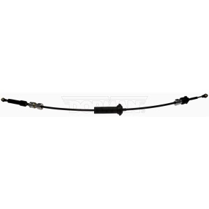 Dorman Automatic Transmission Shifter Cable for Jeep Wrangler - 905-620