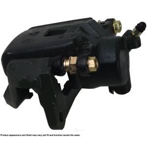 Cardone Reman Remanufactured Unloaded Caliper w/Bracket for 1999 Toyota Land Cruiser - 19-B2631