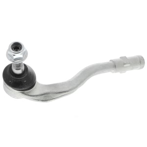 VAICO Driver Side Outer Steering Tie Rod End for Audi - V10-9874