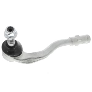 VAICO Driver Side Outer Steering Tie Rod End for 2012 Audi A5 - V10-9874