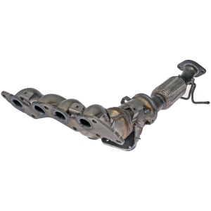 Dorman Stainless Steel Natural Exhaust Manifold for 2008 Mazda 3 - 674-643