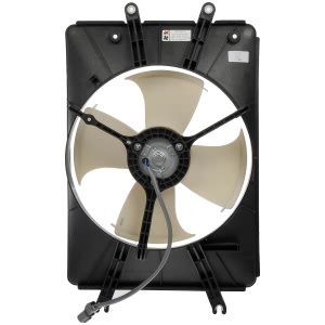 Dorman A C Condenser Fan Assembly for 2002 Acura MDX - 620-241
