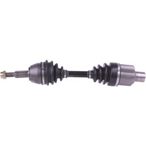 Cardone Reman Remanufactured CV Axle Assembly for 1987 Ford Taurus - 60-2002