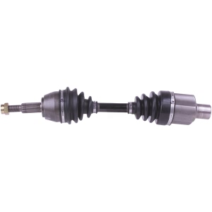Cardone Reman Remanufactured CV Axle Assembly for 1989 Mercury Sable - 60-2002