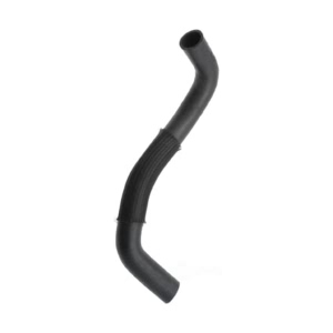 Dayco Engine Coolant Curved Radiator Hose for Infiniti G35 - 72208