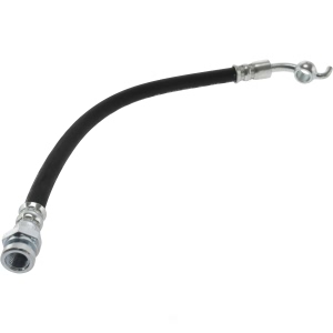 Centric Rear Brake Hose for 2000 Mazda Millenia - 150.45337