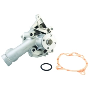 AISIN Engine Coolant Water Pump for 1988 Mitsubishi Mirage - WPM-009