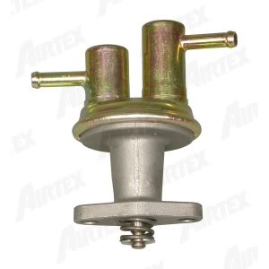 Airtex Mechanical Fuel Pump for Mercury Capri - 1075