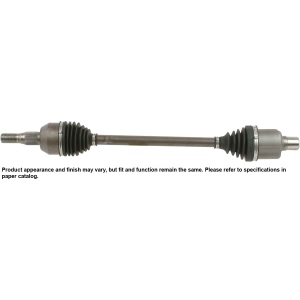 Cardone Reman Remanufactured CV Axle Assembly for 2002 Saturn Vue - 60-1402